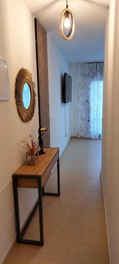 Apartamento Saldonar Vinarós Exterior foto