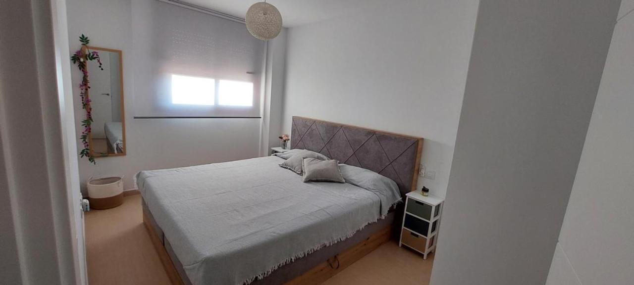 Apartamento Saldonar Vinarós Exterior foto