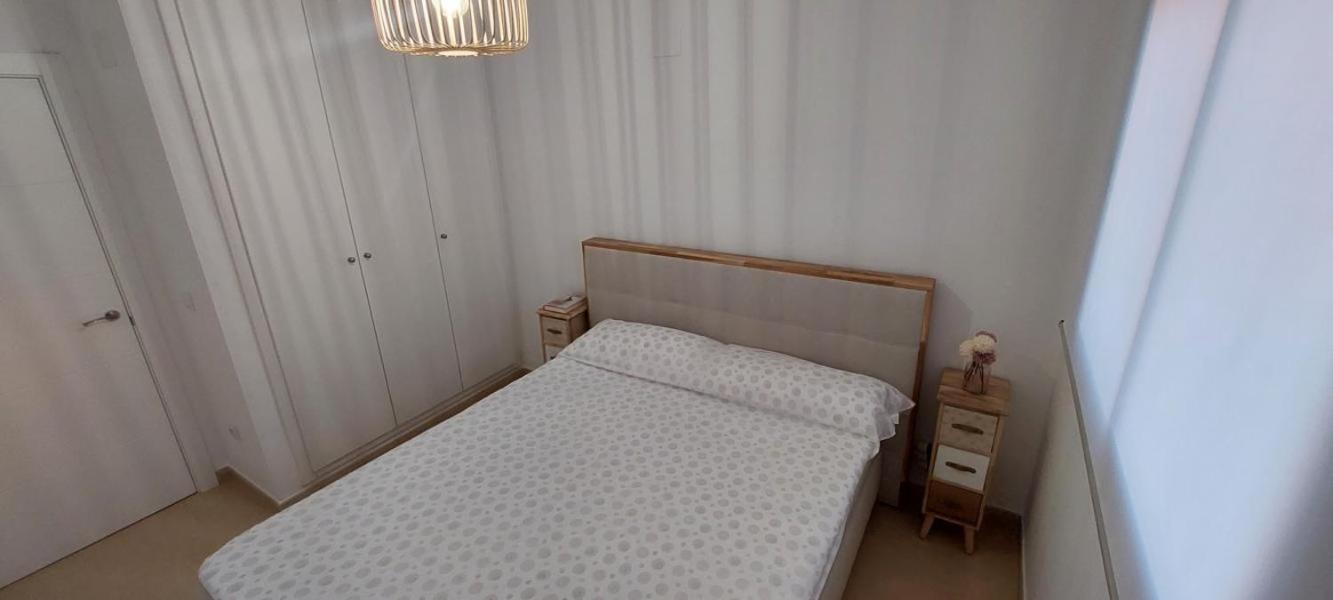 Apartamento Saldonar Vinarós Exterior foto