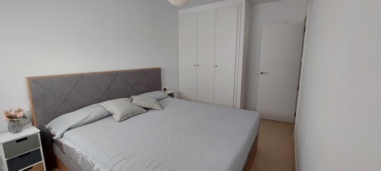 Apartamento Saldonar Vinarós Exterior foto